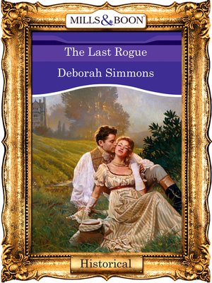 cover image of The Last Rogue